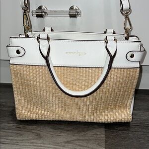 Nanette Lepore Erika Satchel